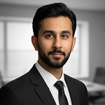 Roshaan Faisal