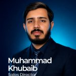 Muhammad Khubaib