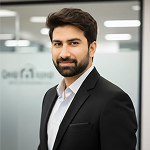 Muzamil Rao