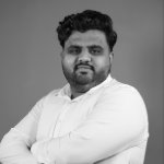 Syed Zaheer Abbas