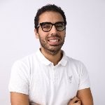 Ayman Mahgoub