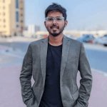 Yokesh Sankar