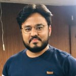 Ankush P Mukul
