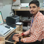 Prashant Kumar Mishra