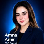 Amna Naseem