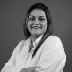 Madiha Jafferi