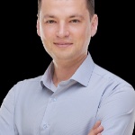 Alexey Shliakhouski