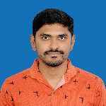 Poovarasu Sekar