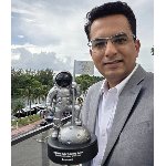 Bhavuk Chawla