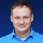 Aliaksei Minkevich