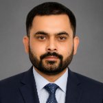 Abhishek Jha