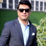 Muhammad Jawad Choksi