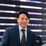 Mark Zhang