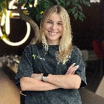 Liliya Diakovych