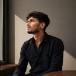 Tanuj Sharma