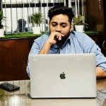 Faisal Bhaktiyar Kazmi