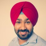 Amanpreet Singh