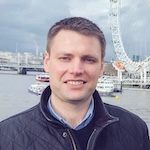 Ben Barber