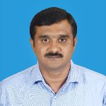 Manivel Rajendran