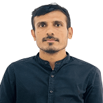 Puneet Garg