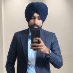 Mohan Preet Singh Virk