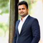 Vishnu Kumar Kumawat