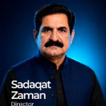 Sadaqat Zaman