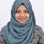 Mantasha Izhar