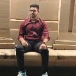 Aditya Srivastava