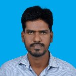 Jayaprakash Kaliappan