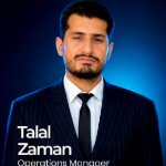 Talal Zaman
