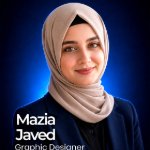 Mazia Javed