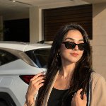 Naila Asghar