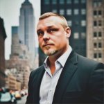 Jason Delbert