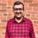 Shehryar Rajani