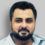 Mian Muhammad Umer Parvaiz