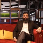 Umer Tareen
