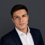 Dmitriy Vasylyev