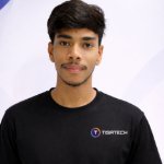 Sunil Kumar Kumawat