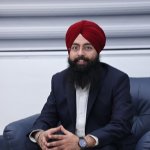 Amrinder Singh