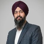 Harsimran Singh