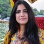 Muskan Ahuja
