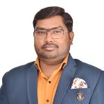Er. Stayendra Maurya