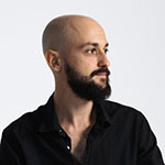 Alexander Ruban