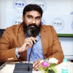 Satish Talari