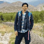 Vijay Chauhan