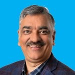 Niraj Tenany