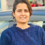 Komal Singh