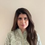 Sarah Janjua