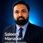 Saleem Manzoor